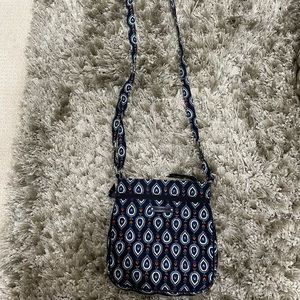 Vera Bradley Cross-body bag